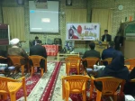 جلسه تقدیر از اساتید دانشکده فنی جاجرم به مناسبت روز معلم 2