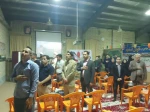 جلسه تقدیر از اساتید دانشکده فنی جاجرم به مناسبت روز معلم 3
