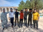 به مناسبت هفته خوابگاه ها یک دوره 