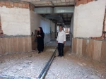 بازدید ناظر محترم برق از خوابگاه جدیدالاحداث مرکز 10 خرداد 1402 2