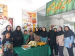 برپایی جشن سالروز ولادت امام رضا علیه السلام با حضور همکاران محترم و دانشجویان گرامی 7