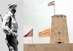سی و یکم خردادماه، سالروز شهادت دکتر چمران و روز بسیج اساتید گرامی باد 7
