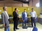 بازدید میدانی مدیران محترم ادارات مختلف شهرستان جاجرم از ظرفیت های مختلف دانشکده فنی جاجرم - 7 تیرماه 1402 2