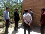 بازدید میدانی مدیران محترم ادارات مختلف شهرستان جاجرم از ظرفیت های مختلف دانشکده فنی جاجرم - 7 تیرماه 1402 4