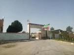 نصب و جوشکاری میله های پرچم در محل  ورودی درب دانشکده - 8 خرداد 1402 2