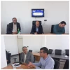 جلسه بررسی مشکلات دانشکده فنی و حرفه ای به ریاست مصطفی حاج زاده فرماندار شهرستان جاجرم برگزار شد . 6 تیر ماه 1402 3