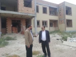 بازدید نماینده محترم مجلس شورای اسلامی جناب آقای دکتر پاکمهر و هیات همراه از دانشکده فنی و حرفه ای جاجرم 5 مهر ماه 1402 12