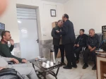 تقدیر از نیروی شرکتی مرکز در حمایت از قانون حمایت از خانواده و جوانی‌ جمعیت 2