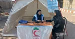 فراخوان عضویت در سازمان جوانان هلال احمر  5