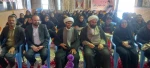جشن آغاز سال تحصیلی دانشجویان ورودی جدید 2