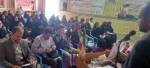 جشن آغاز سال تحصیلی دانشجویان ورودی جدید 6