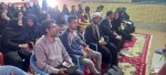 جشن آغاز سال تحصیلی دانشجویان ورودی جدید 9