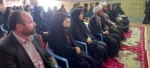 جشن آغاز سال تحصیلی دانشجویان ورودی جدید 14