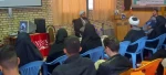 جشن آغاز سال تحصیلی دانشجویان ورودی جدید 16