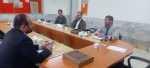 بازدید دادستان محترم شهرستان از دانشکده فنی جاجرم  چهارشنبه ۱۷ آبان ۱۴۰۲ 3