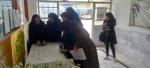 امضای طومار حمایتی از مردم غزه توسط اساتید، کارکنان و دانشجویان دانشکده فنی جاجرم 20 آبان 1402 15
