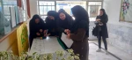 امضای طومار حمایتی از مردم غزه توسط اساتید، کارکنان و دانشجویان دانشکده فنی جاجرم 20 آبان 1402 16