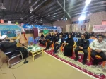 برگزاری مراسم گرامیداشت روز دانشجو در دانشکده فنی و حرفه ای جاجرم 2