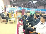 برگزاری مراسم گرامیداشت روز دانشجو در دانشکده فنی و حرفه ای جاجرم 4