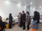 برگزاری مراسم گرامیداشت روز دانشجو در دانشکده فنی و حرفه ای جاجرم 8