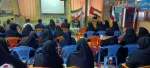 برگزاری مراسم گرامیداشت روز دانشجو در دانشکده فنی و حرفه ای جاجرم 5