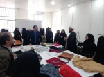 برگزاری مراسم گرامیداشت روز دانشجو در دانشکده فنی و حرفه ای جاجرم 7