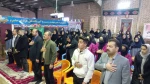 برگزاری مراسم گرامیداشت روز دانشجو در دانشکده فنی و حرفه ای جاجرم 10