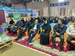 برگزاری مراسم گرامیداشت روز دانشجو در دانشکده فنی و حرفه ای جاجرم 11