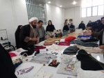 برگزاری مراسم گرامیداشت روز دانشجو در دانشکده فنی و حرفه ای جاجرم 12