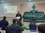برگزاری مراسم وحدت حوزه و دانشگاه - 27 آذر ماه 1402 4