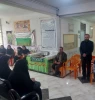 برگزاری تجمع فاطمی دانشجویان خانم دانشکده فنی و حرفه ای جاجرم- سه شنبه 27 آذرماه 1402 4