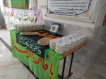 برگزاری تجمع فاطمی دانشجویان خانم دانشکده فنی و حرفه ای جاجرم- سه شنبه 27 آذرماه 1402 5
