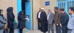 افتتاح سالن های ورزشی در آموزشکده فنی و حرفه ای جاجرم 10