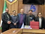 برگزاری جلسه آمایش رشته های تحصیلی و نیاز سنجی منطقه ای در جذب حداکثری دانشجو  -19 دی ماه 1402 3
