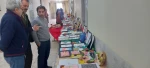 آلبوم تصاویر  نمایشگاه آثار هنری دانشجویان ترم اول رشته تربیت کودک 19 و 20 دی ماه 1402 22