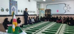 حضور همکاران دانشکده در جمع دانش آموزان هنرستان های پویا و پروین جاجرم جهت معرفی دانشکده فنی جاجرم  3