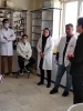 بازدید علمی تعدادی از دانشجویان دانشگاه های آزاد اسلامی و  دانشگاه علمی کاربردی مرکز جاجرم از کارگاه و آزمایشگاه های صنایع شیمیایی و  مهندسی شیمی آموزشکده فنی و حرفه ای جاجرم 9 دی ماه 1402 7