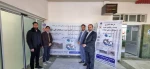 بازدید از بیست و یکمین دوره مسابقات ملی مهارت در رشته تاسیسات الکتریکی 6