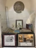 بازدید دانشجویان رشته کارشناسی طراحی و دوخت  از مسجد جامع جاجرم، موزه مردم شناسی ، ارگ کاظم خان و باغ کوشک جاجرم 9