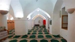 بازدید دانشجویان رشته کارشناسی طراحی و دوخت  از مسجد جامع جاجرم، موزه مردم شناسی ، ارگ کاظم خان و باغ کوشک جاجرم 10