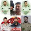 محکومیت حملۀ تروریستی گروهک صهیونیستی جیش‌الظلم به مقرهای  سپاه پاسداران انقلاب اسلامی و نیروی انتظامی  در شهرهای چابهار ، راسک و سرباز 2
