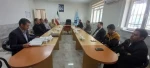 اولین جلسه اداری همکاران دانشکده فنی و حرفه ای جاجرم در سال 1403 برگزار گردید - 20 فروردین 1403 2