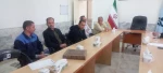 اولین جلسه اداری همکاران دانشکده فنی و حرفه ای جاجرم در سال 1403 برگزار گردید - 20 فروردین 1403 4