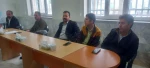 اولین جلسه اداری همکاران دانشکده فنی و حرفه ای جاجرم در سال 1403 برگزار گردید - 20 فروردین 1403 5