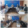 برگزاری جلسه شورای آموزش و پرورش شهرستان جاجرم  2