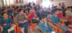 بازدید علمی دانش آموزان پایه ششم آموزشگاه ولیعصر(عج) از دانشکده فنی و حرفه ای جاجرم - دوشنبه 3 اردیبهشت 1403 7