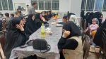 برگزاری مراسم بزرگداشت مقام معلم در آموزشکده فنی و حرفه ای جاجرم - دوشنبه 17 اردیبهشت 1403 3