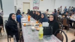 برگزاری مراسم بزرگداشت مقام معلم در آموزشکده فنی و حرفه ای جاجرم - دوشنبه 17 اردیبهشت 1403 5
