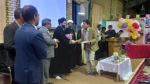 برگزاری مراسم بزرگداشت مقام معلم در آموزشکده فنی و حرفه ای جاجرم - دوشنبه 17 اردیبهشت 1403 9