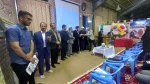 برگزاری مراسم بزرگداشت مقام معلم در آموزشکده فنی و حرفه ای جاجرم - دوشنبه 17 اردیبهشت 1403 15